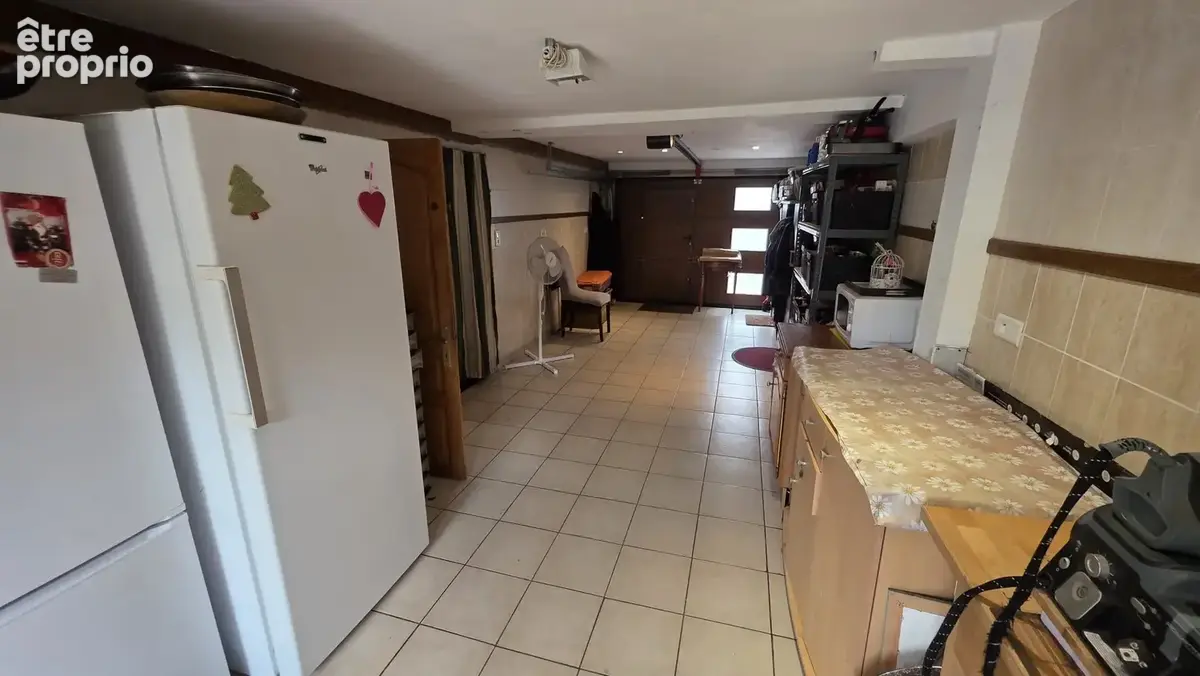 'MÉLISSA' Maison familiale située à Montfermeil - photo 18