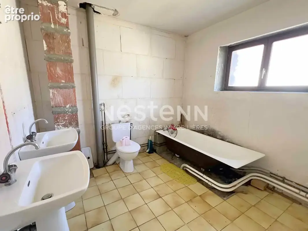 Maison NUCOURT 8 pièces 207 m² terrain de 600 m² - photo 8