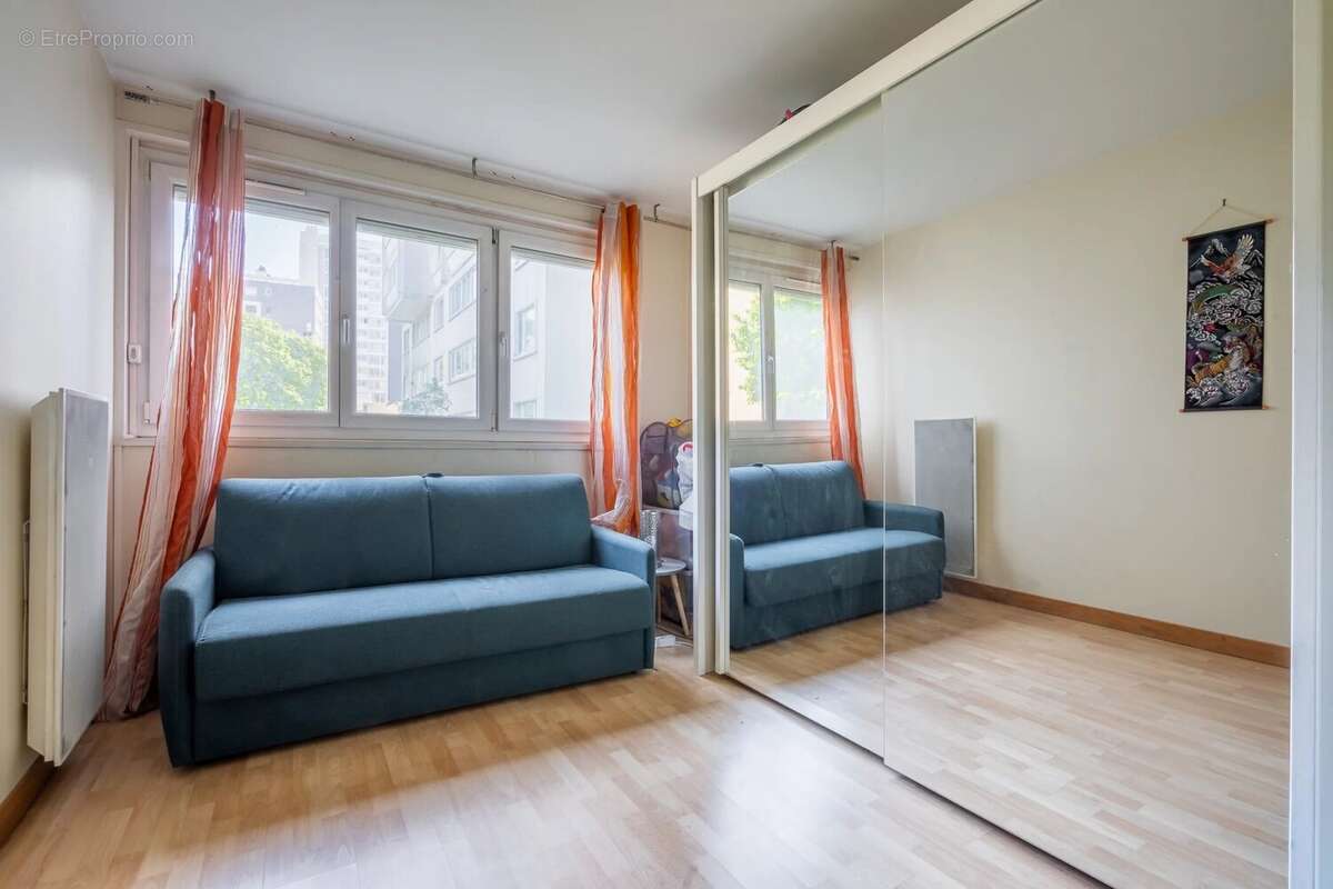 Appartement 105 m² à Charenton-Le-Pont  - photo 9