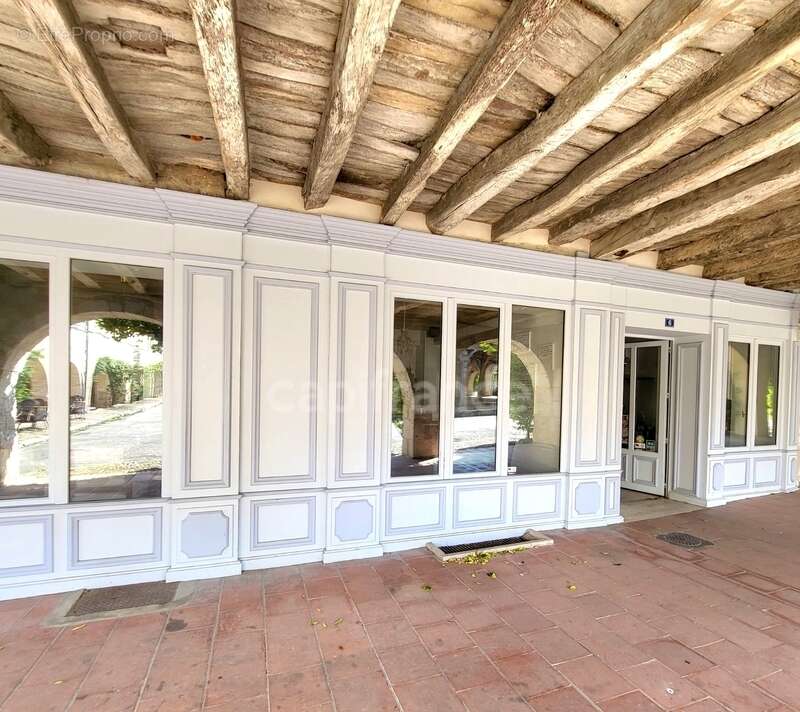 Appartement à SAINT-CLAR