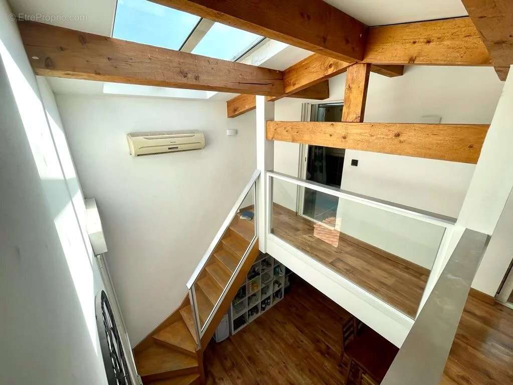 Maison à MARSEILLE-10E