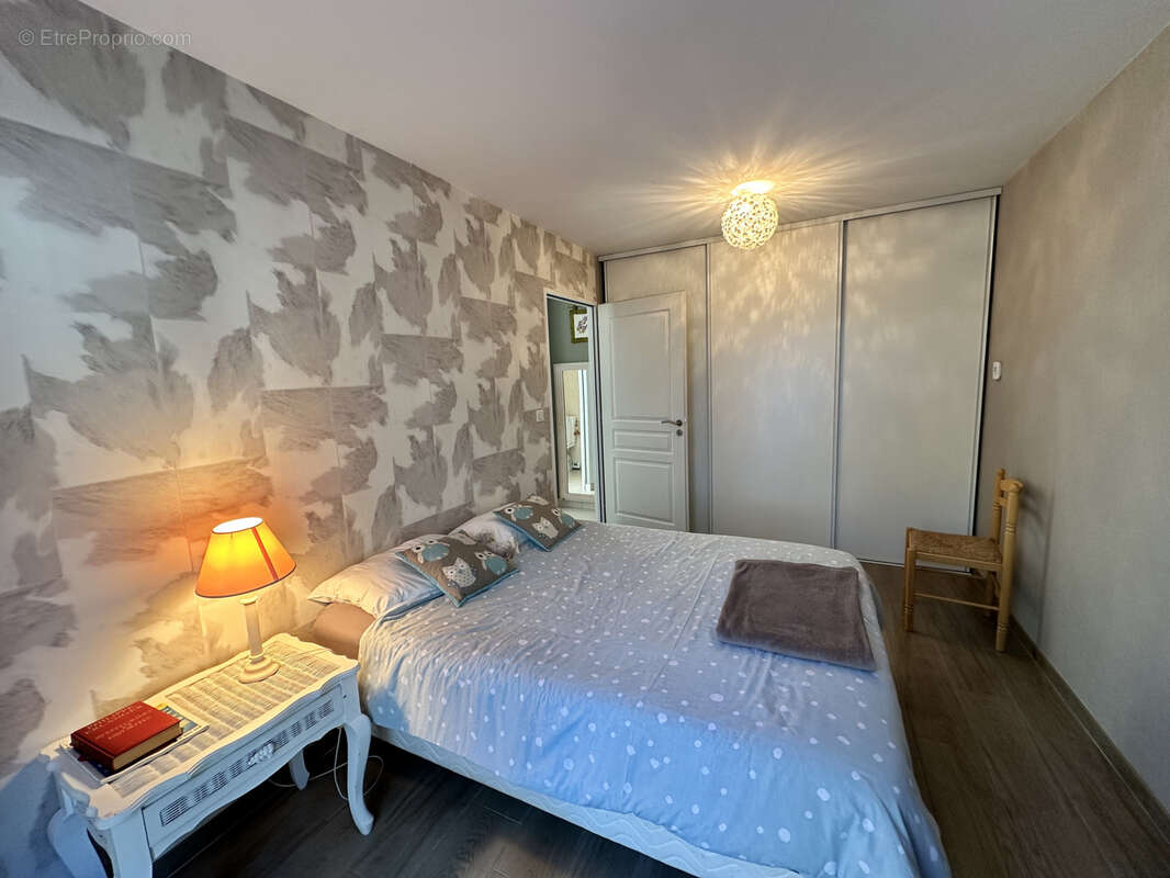 Maison à SAINT-FORT-SUR-GIRONDE