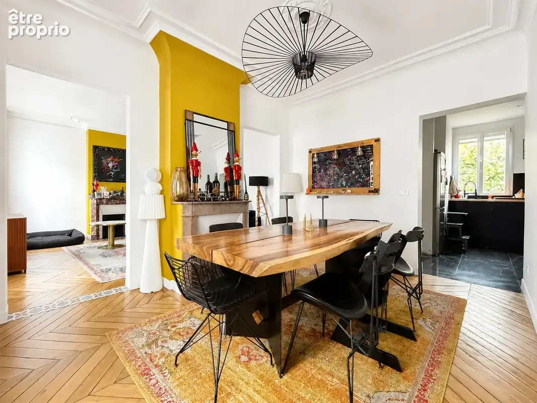 Appartement 4 pièces 74 m² à vendre à Le Perreux-Sur-Marne (94170) - photo 2