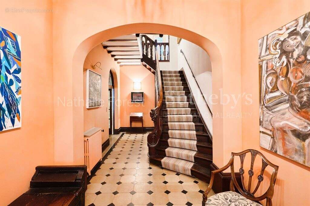 Maison à LA MADELEINE