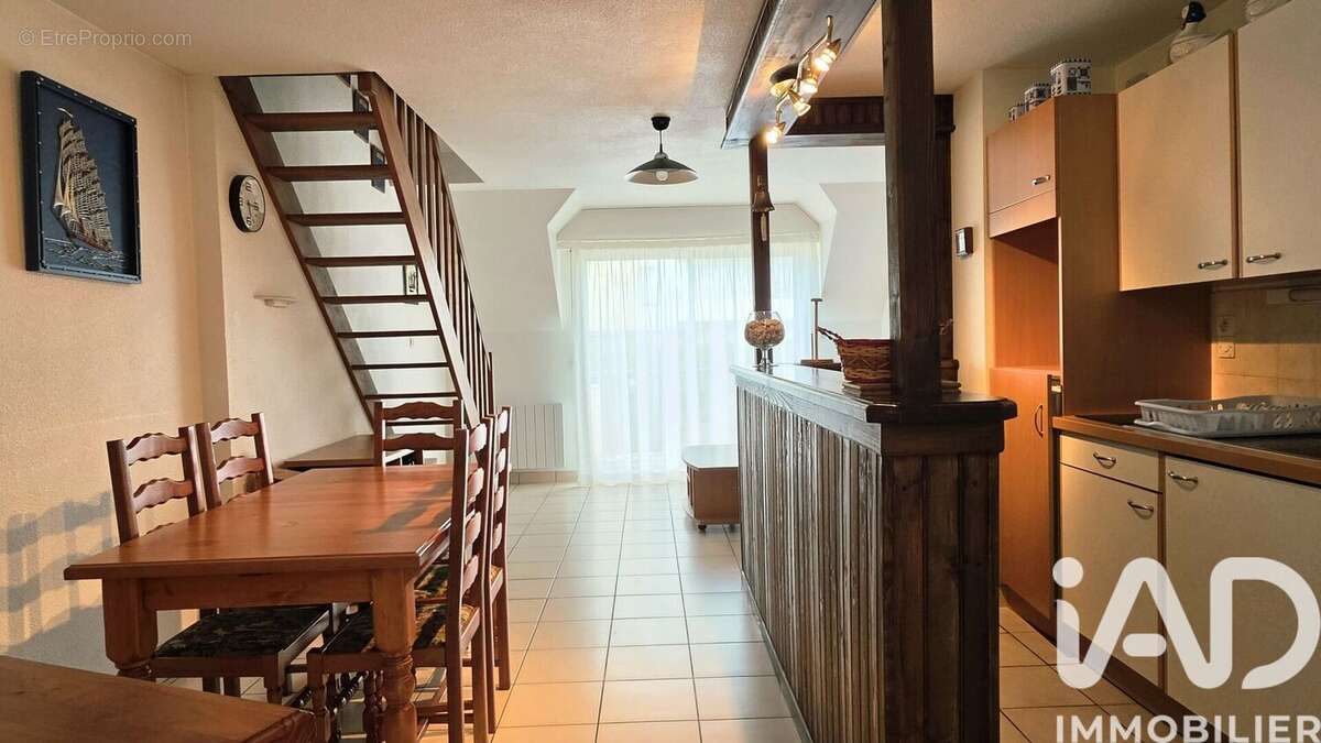 Photo 4 - Appartement à SARZEAU