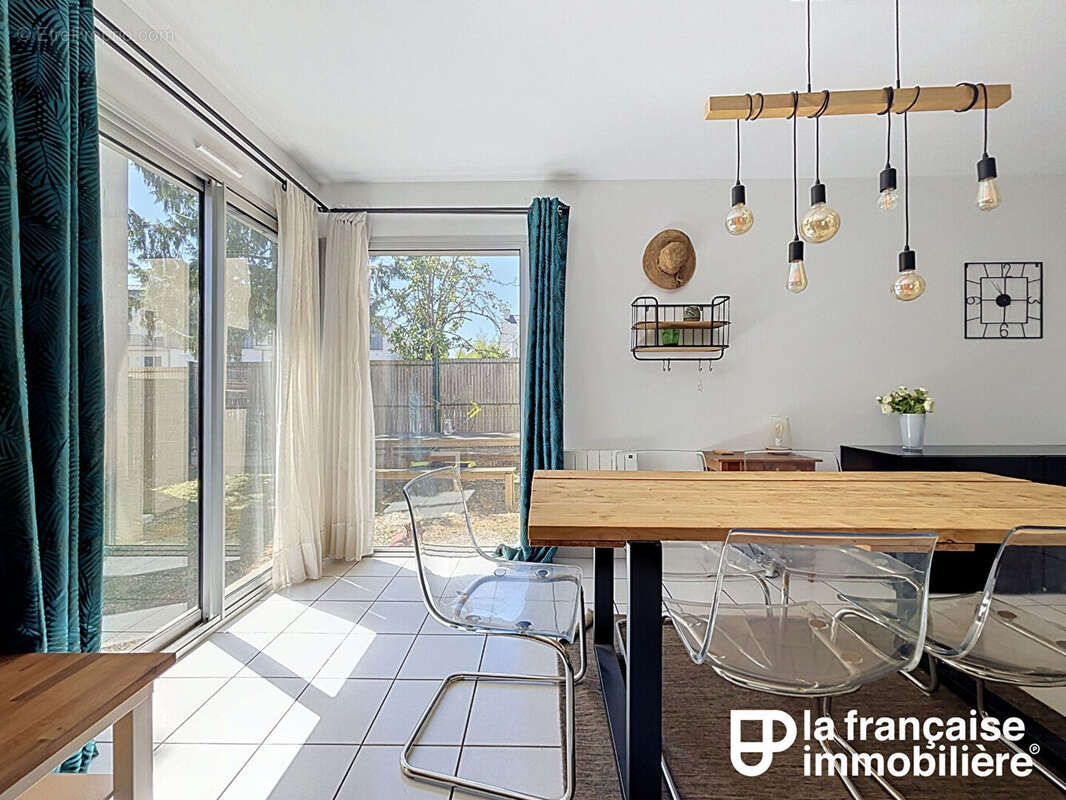 Maison T6 à vendre, Rennes Patton - photo 3