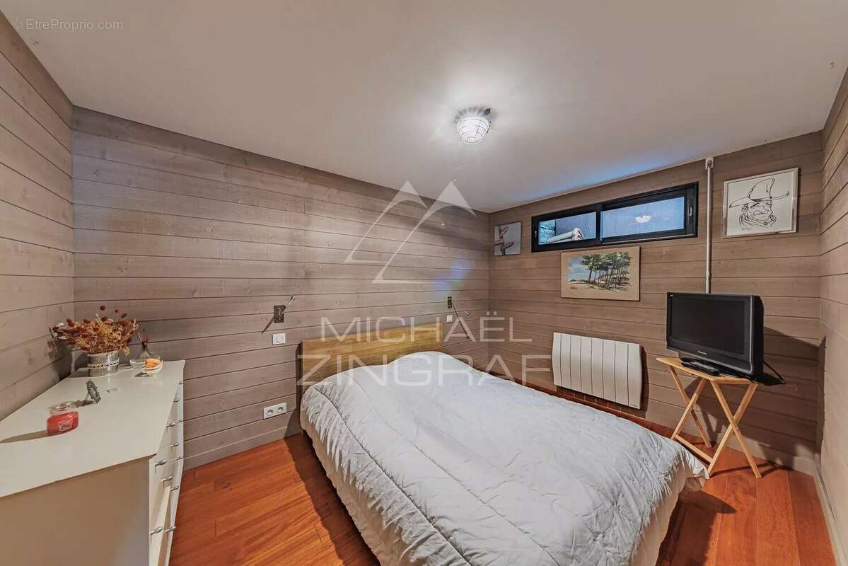 Maison à LE BOUSCAT