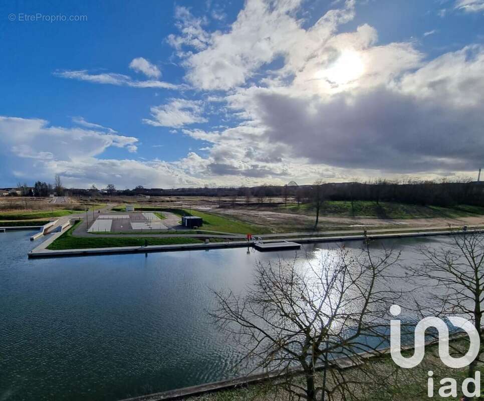 Photo 8 - Appartement à TALANGE