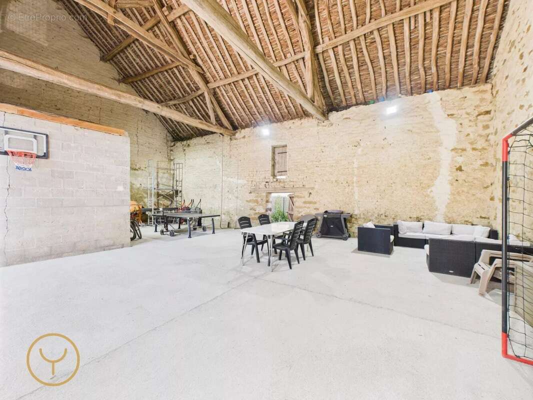 Maison à NOGENT-SUR-SEINE