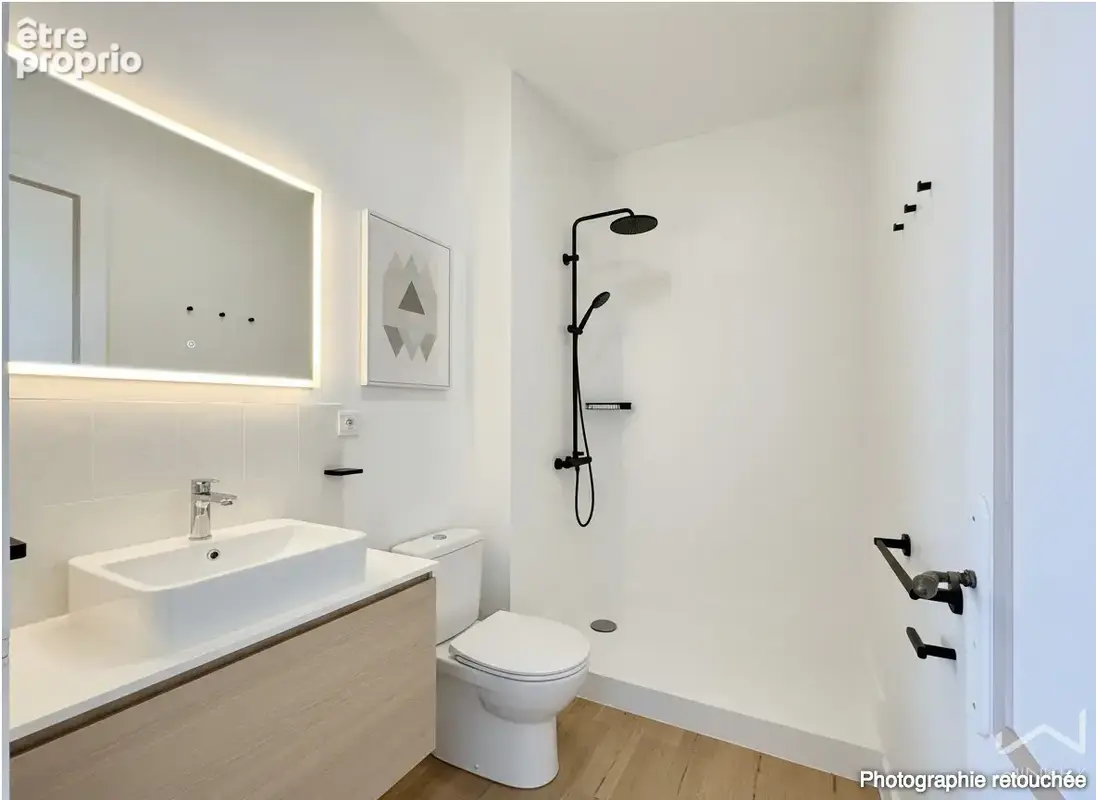 NOUVEAU Bel Appartement T6 d'environ 105 m2   Rennes Centre-Ville   Avenue Sergent Maginot - photo 19