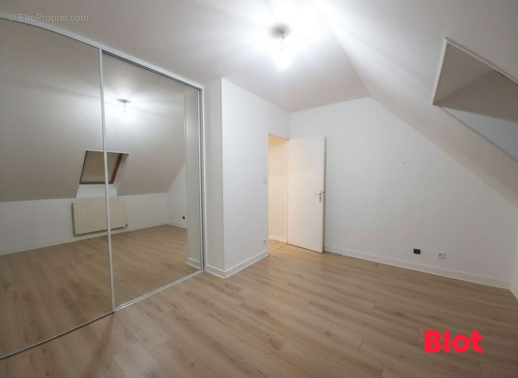 Maison à BAIN-DE-BRETAGNE