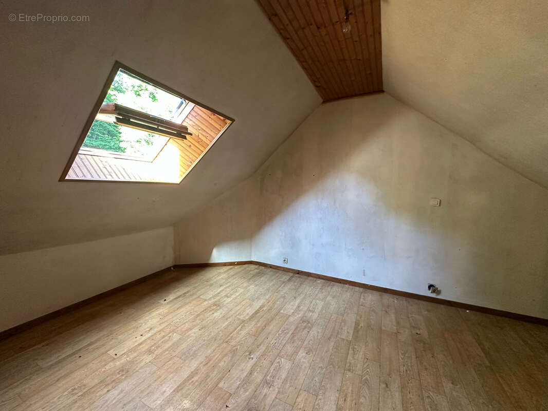 Maison à Naves en Corrèze - photo 6