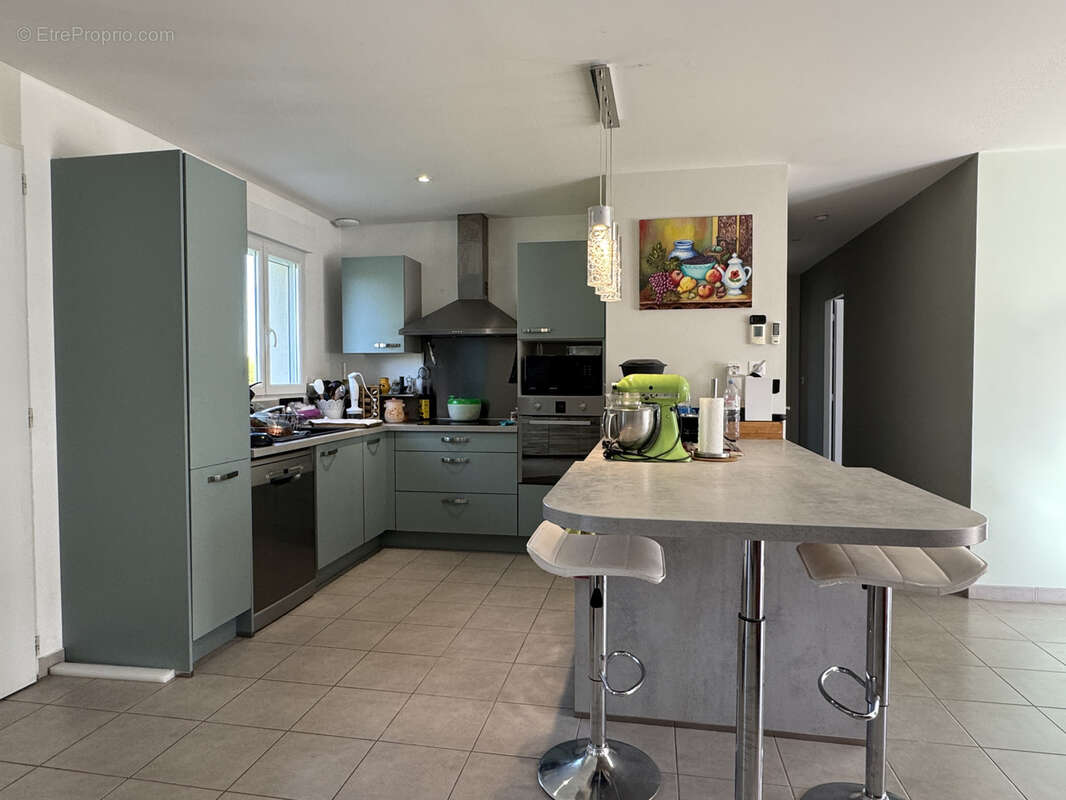 Maison à BAIGNES-SAINTE-RADEGONDE