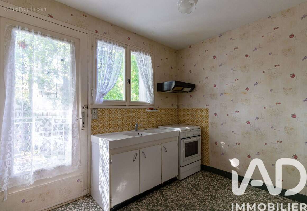 Photo 6 - Maison à CONCHES-EN-OUCHE