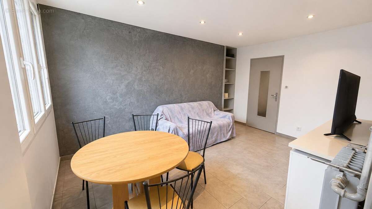 Appartement - photo 5