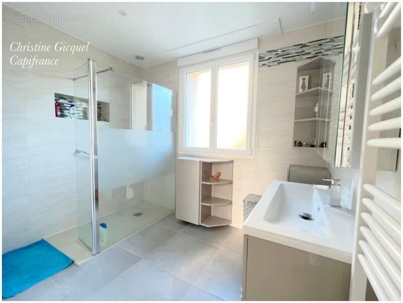 Maison à SAINT-BREVIN-LES-PINS