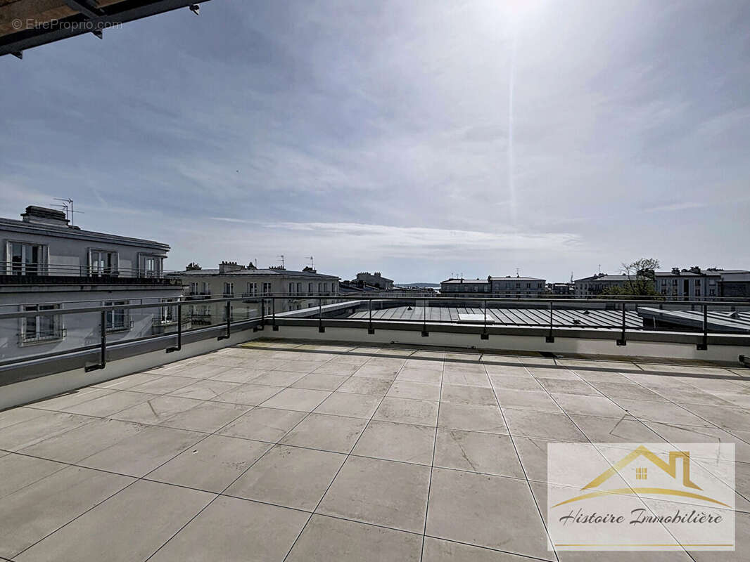 Appartement à BREST