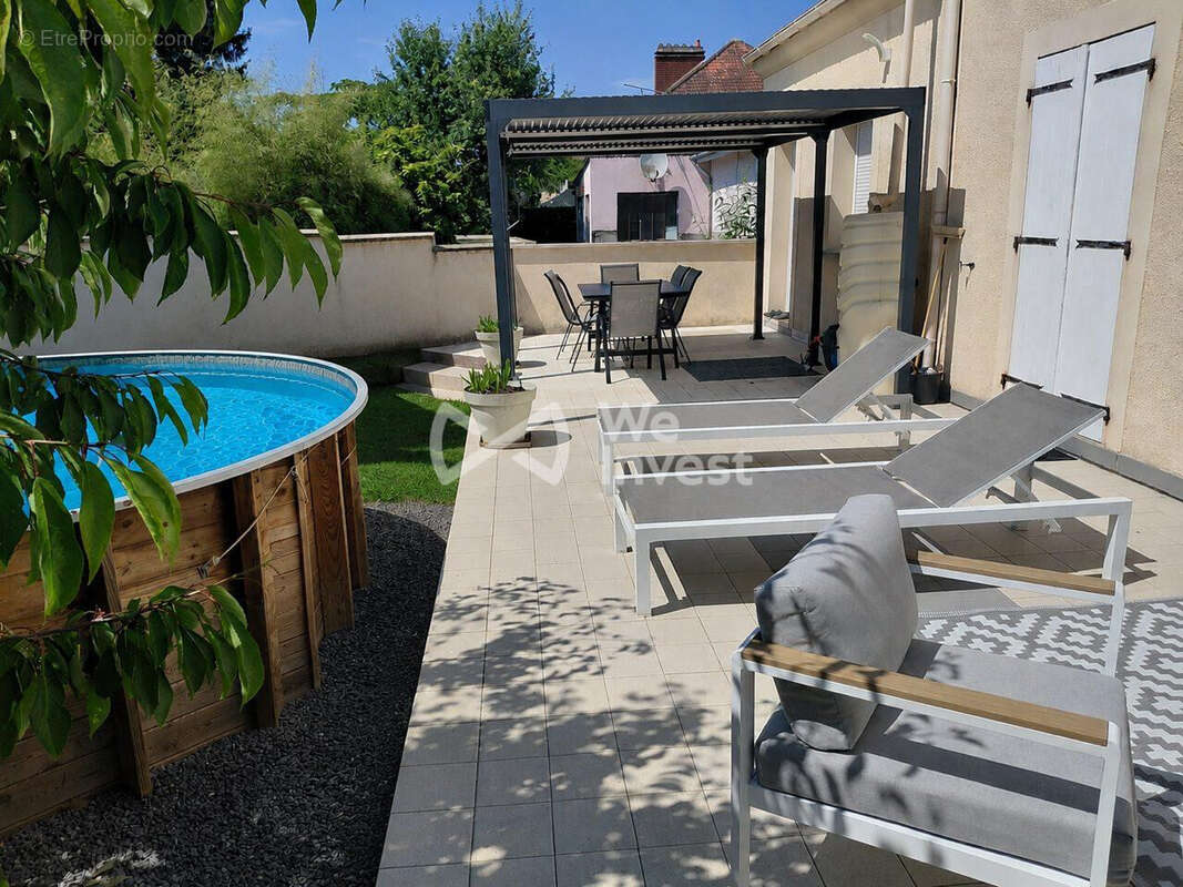 Maison 116 m² à Coulommiers  - photo 4