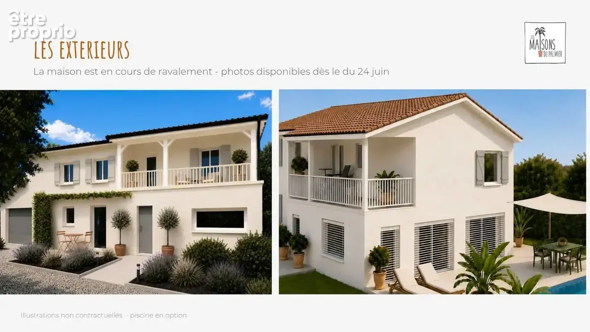 Maison 8 pièces 210 m² à vendre à Saint-Didier-Au-Mont-D'or (69370) - photo 3