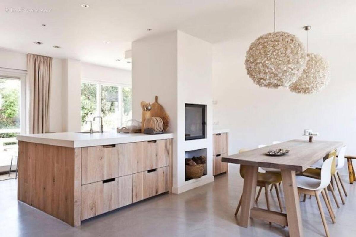 Appartement à BOBIGNY