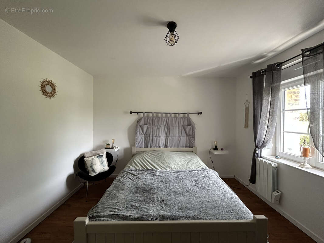 Maison à NONANT-LE-PIN