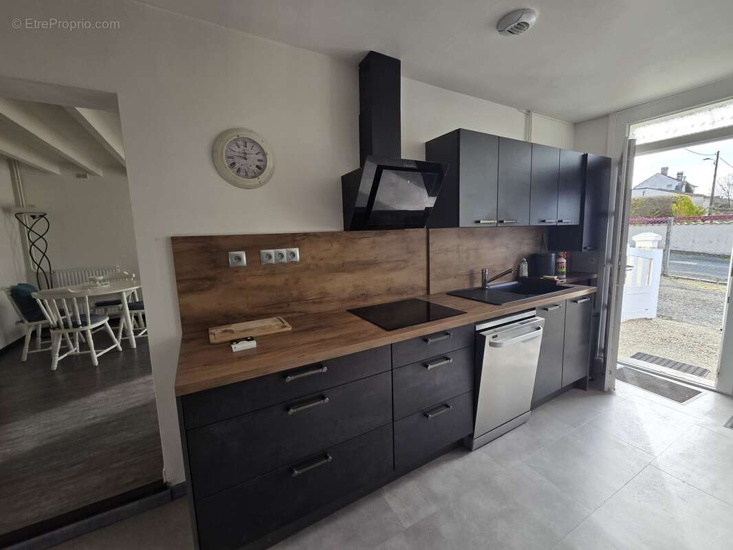 Appartement à VIBRAC