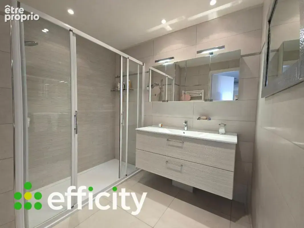 Appartement - photo 15
