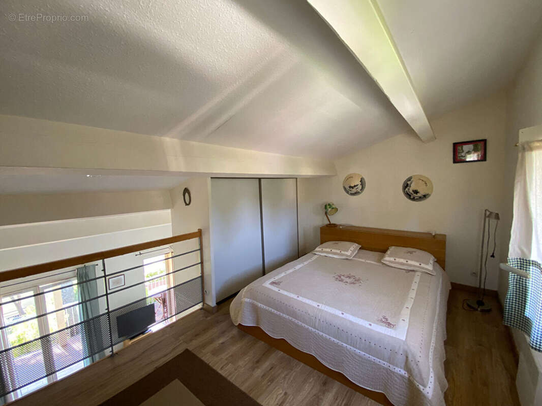 Appartement à SANARY-SUR-MER