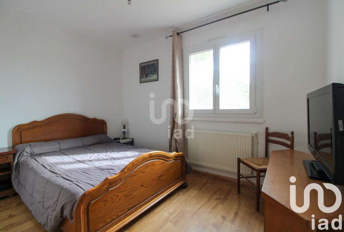 Photo 7 - Maison à BROQUIES