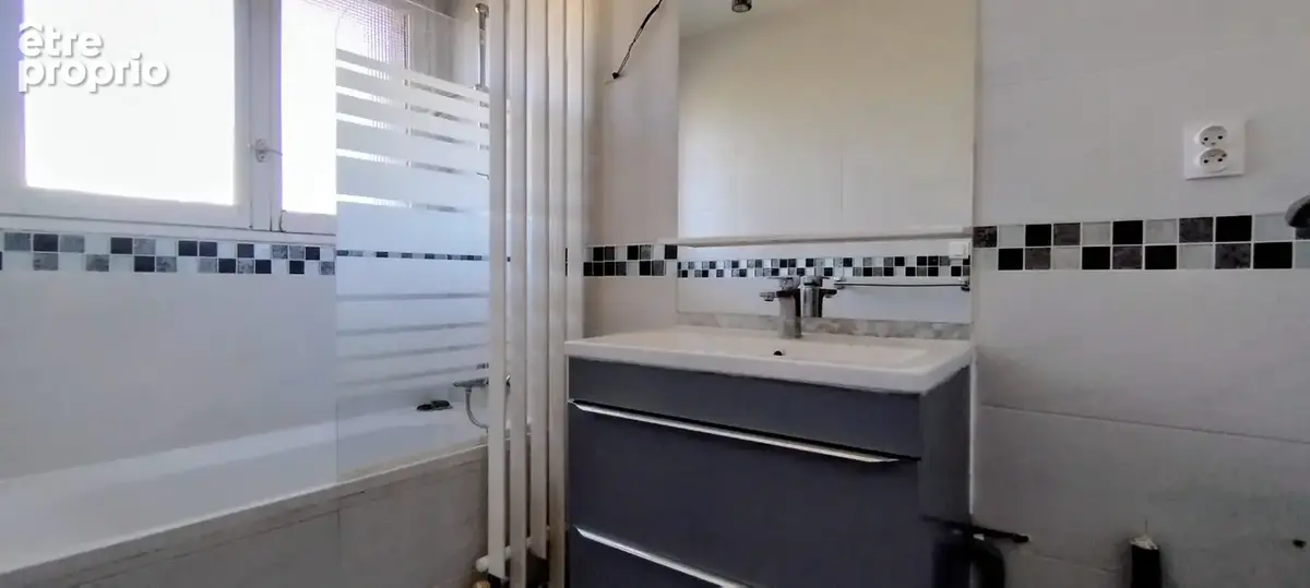 Appartement 4 pièces 83 m² à vendre à Montmorency (95160) - photo 9