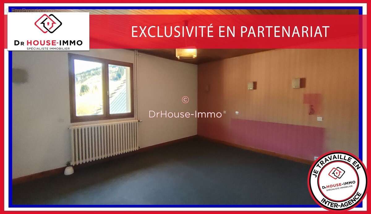 Autre à AUTRANS