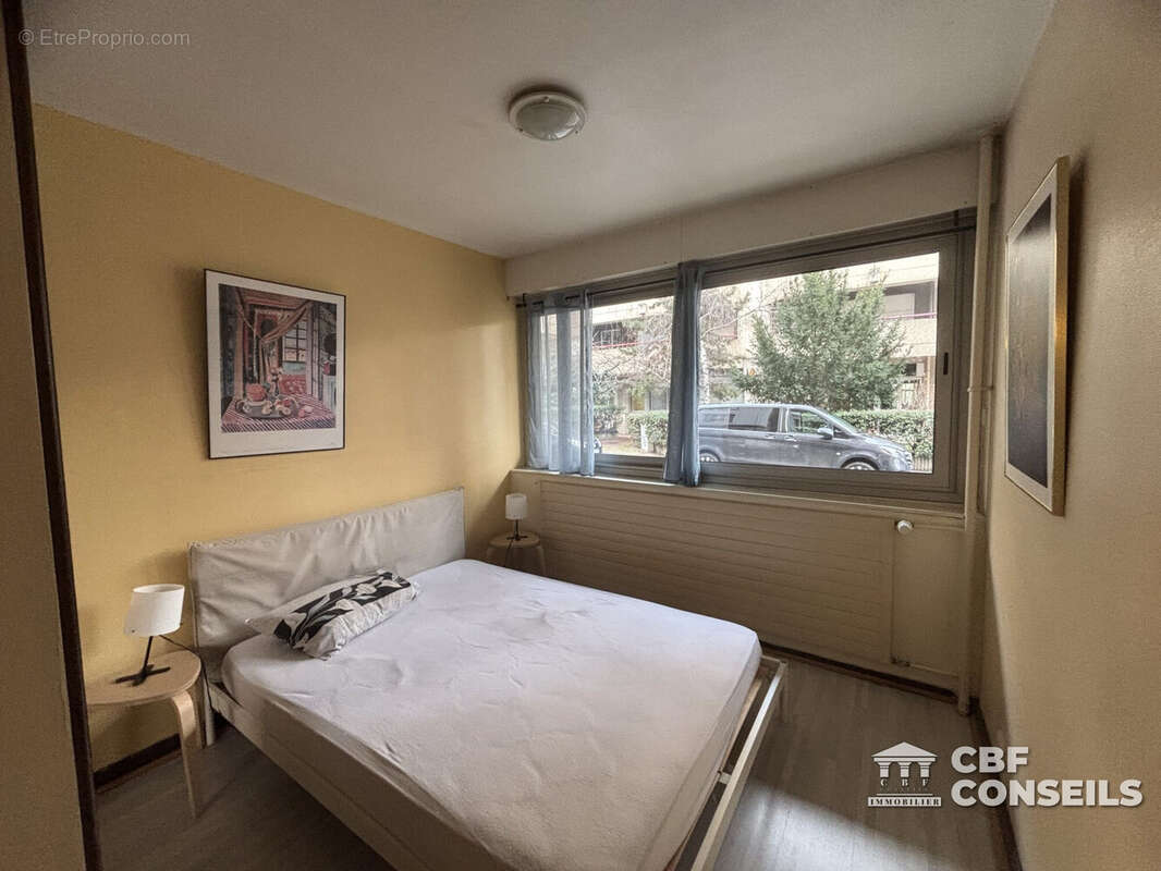 Appartement à CLERMONT-FERRAND