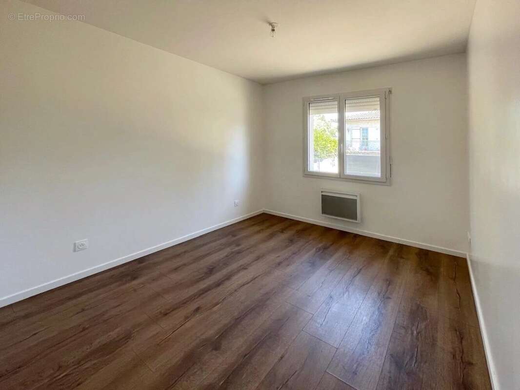 Castres-Gironde maison de 2020, 3 chambres+garage - photo 8