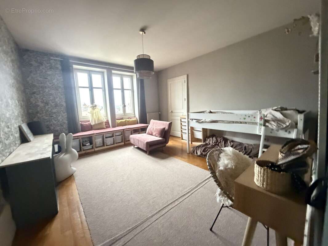 Appartement à LIMOGES