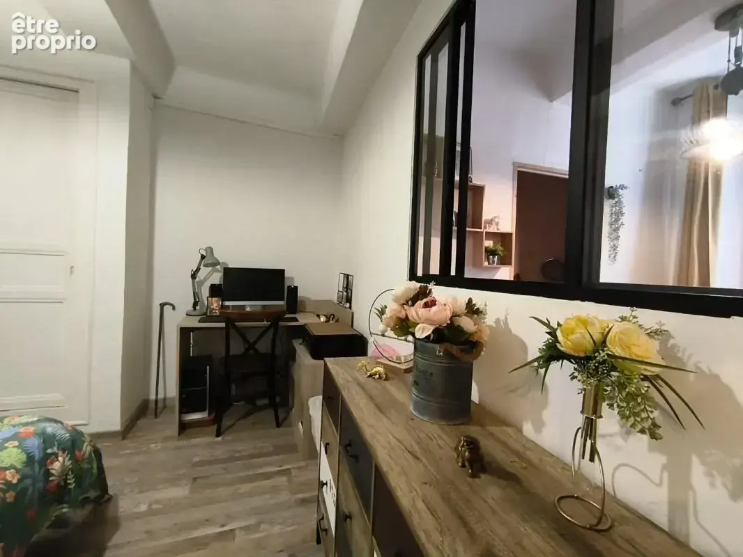Appartement - photo 4