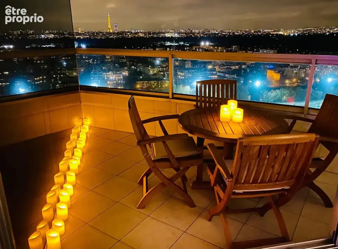 Appartement 4 pièces 140 m² à vendre à Puteaux (92800) - photo 6