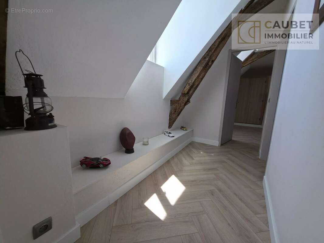 Appartement à SAINT-MARTIN