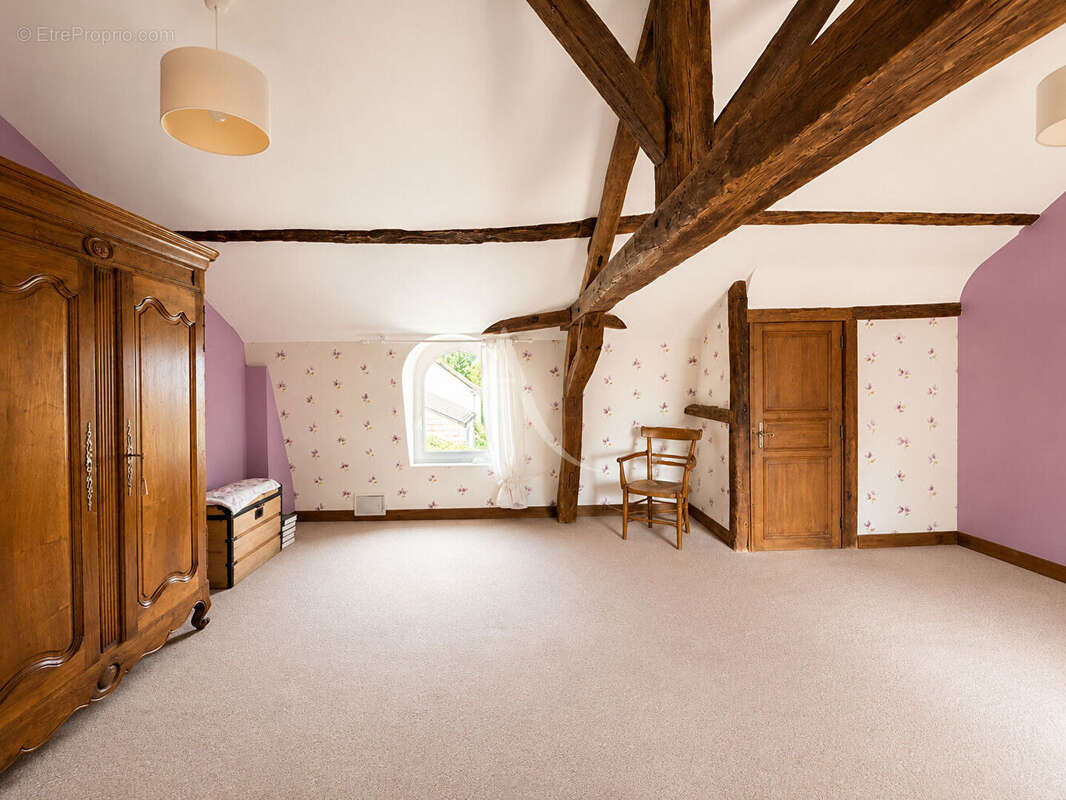 Maison à SAUMUR