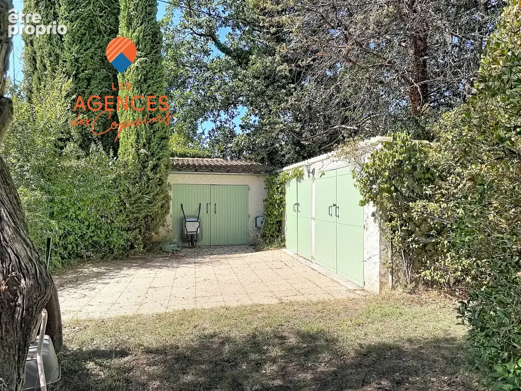 Sollies-pont, les ruscats, magnifique propriete de 5900 m2 avec dependances, piscine, fontaines et bassin - photo 20