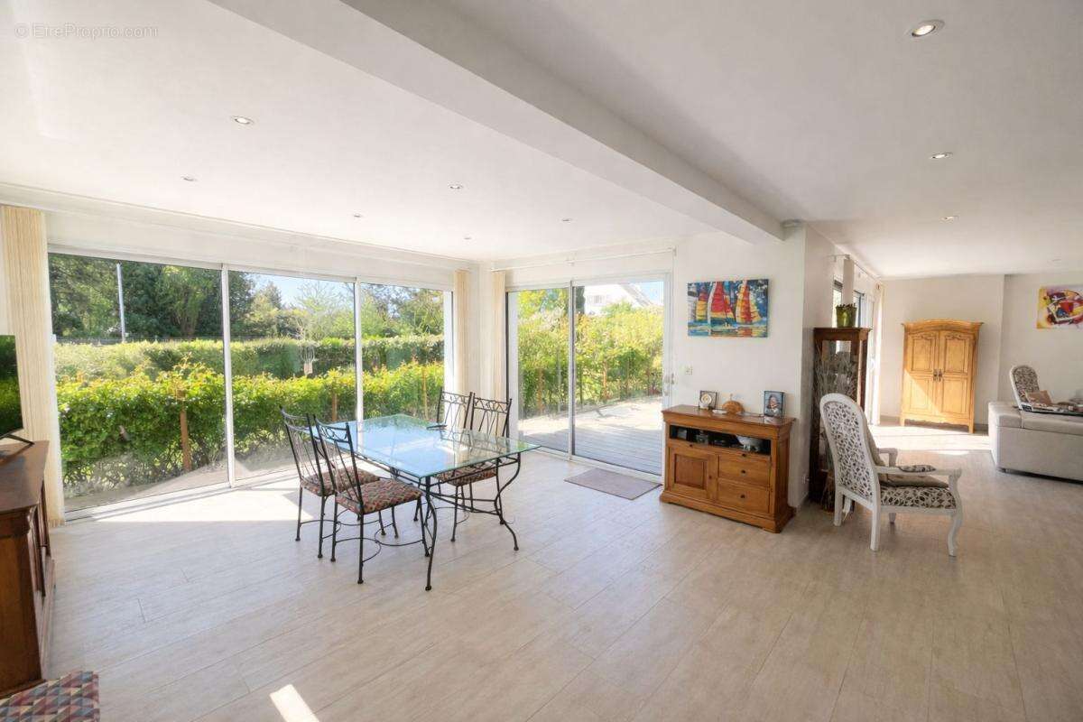 Maison à LA BAULE-ESCOUBLAC