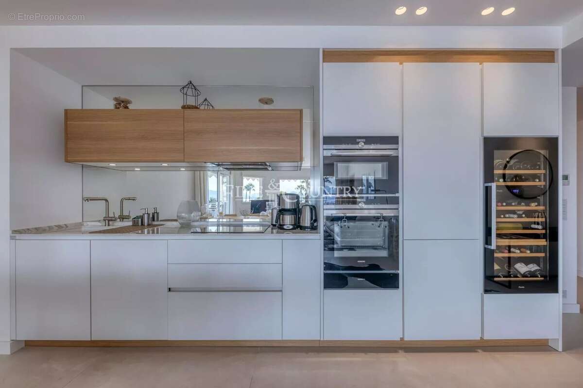 Vente Appartement La Croisette Cannes - photo 12