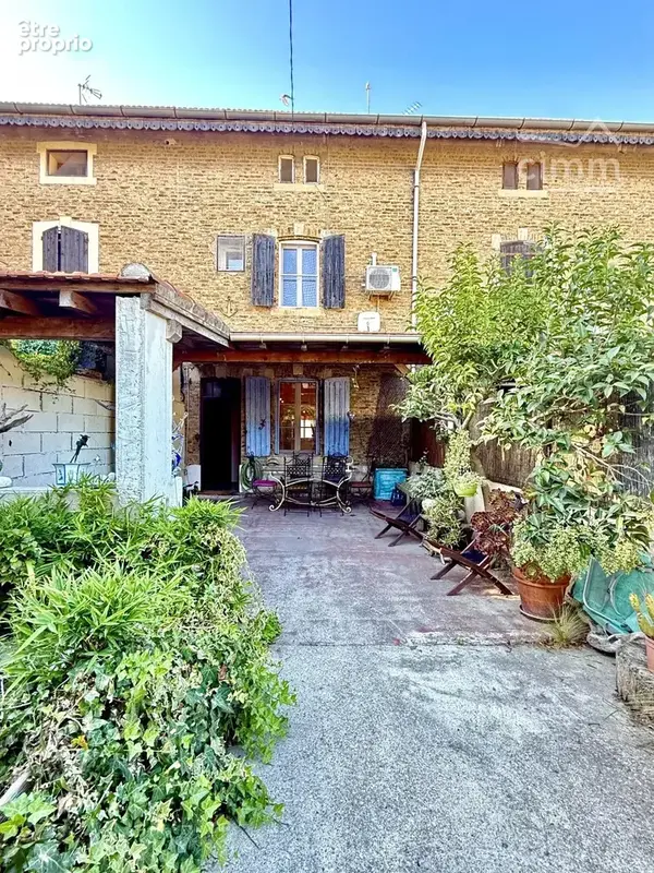 Maison T5 115 m² avec jardin et garage – Salin-de-Giraud - photo 2