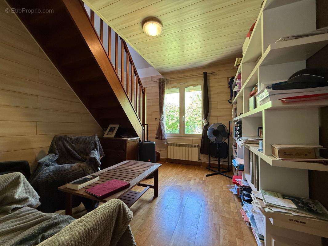 Maison à SAINTE-GENEVIEVE