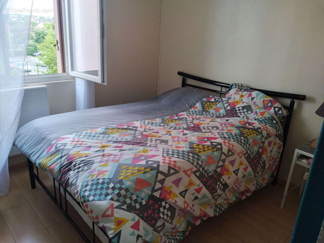 Appartement à MANTES-LA-VILLE