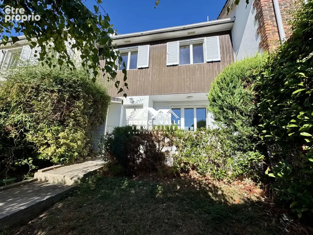 Maison 4 pièces 83 m² à vendre à Saint-Germain-Les-Corbeil (91250) - photo 4