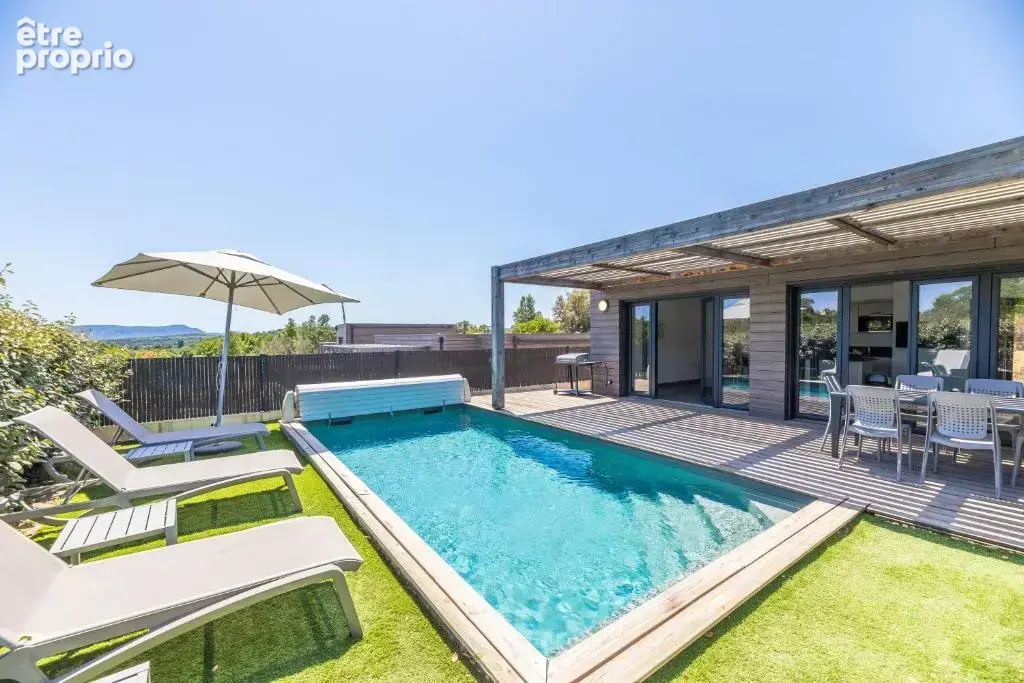 Investissement en residence de tourisme - photo 1