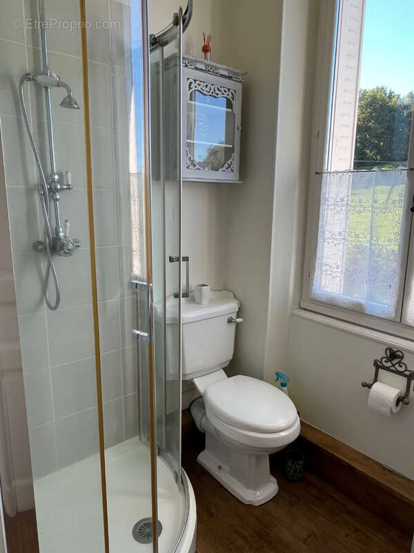 Maison à COUSSAC-BONNEVAL