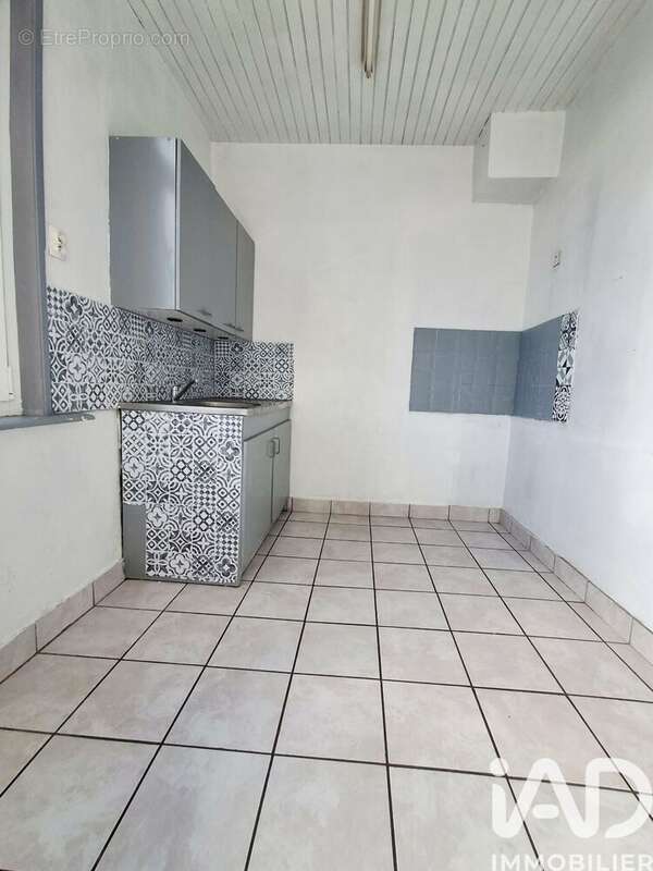 Photo 3 - Maison à L'ETOILE