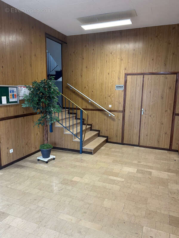 Appartement à MAROMME