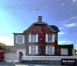 Maison à AGON-COUTAINVILLE